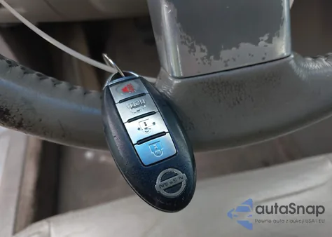 2007 Nissan Maxima 3.5 Sl из США, поврежденный, VIN 1N4BA41EX7C845704